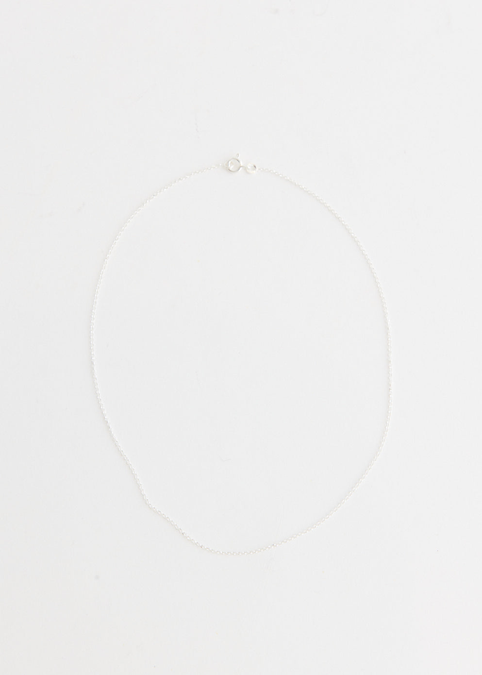 Slim Dainty Chain