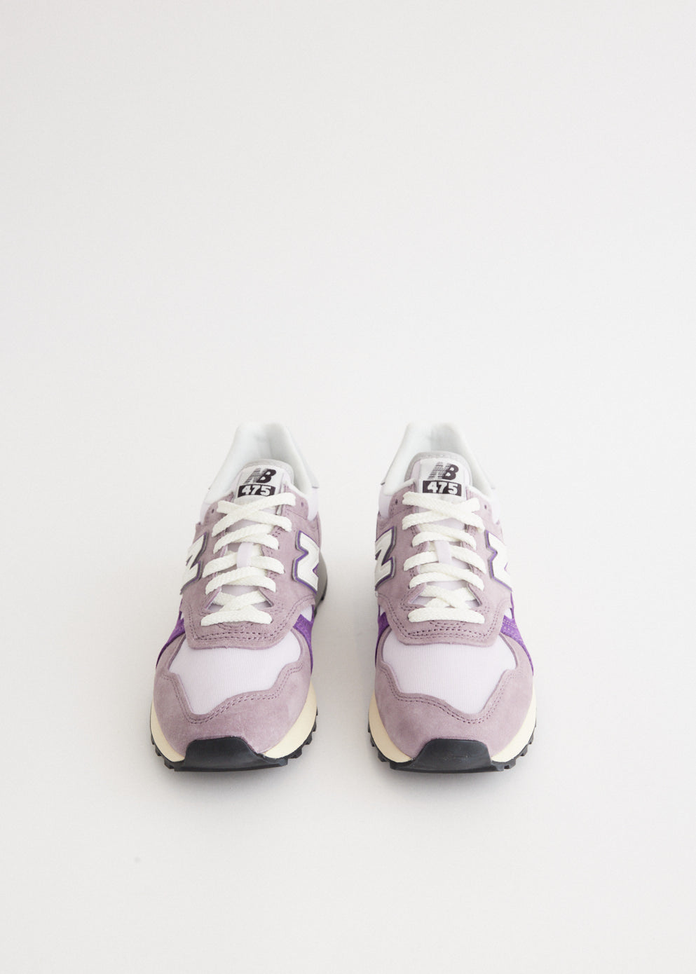 475 'Ice Wine' Sneakers