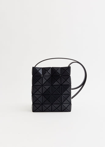 Prism Matte Shoulder Bag