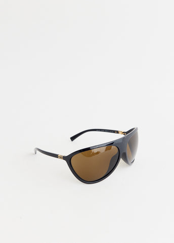 0MU A01S Sunglasses