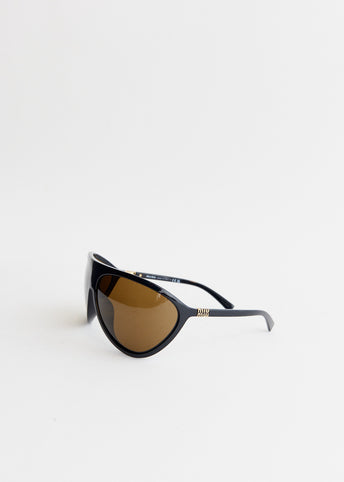 0MU A01S Sunglasses