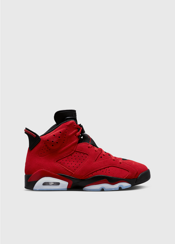 Air Jordan 6 Retro 'Toro Bravo' Sneakers