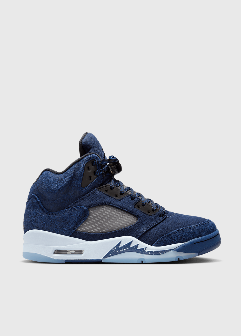 Air Jordan 5 Retro 'Midnight Navy' Sneakers