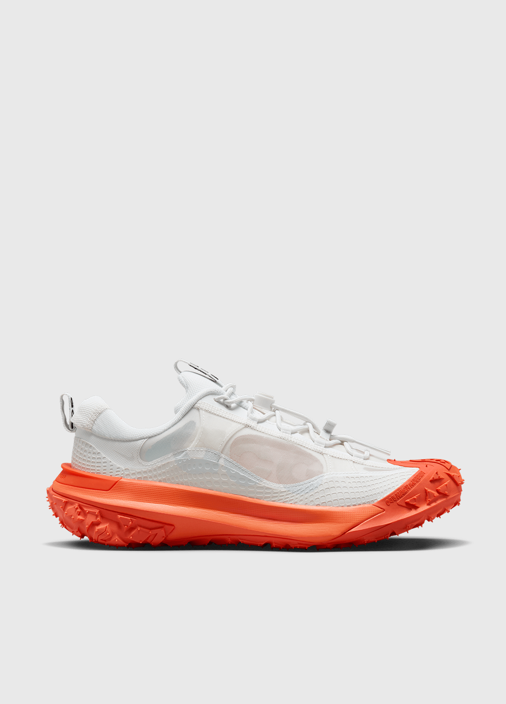 ACG Mountain Fly 2 Low 'Summit White Orange' Sneakers