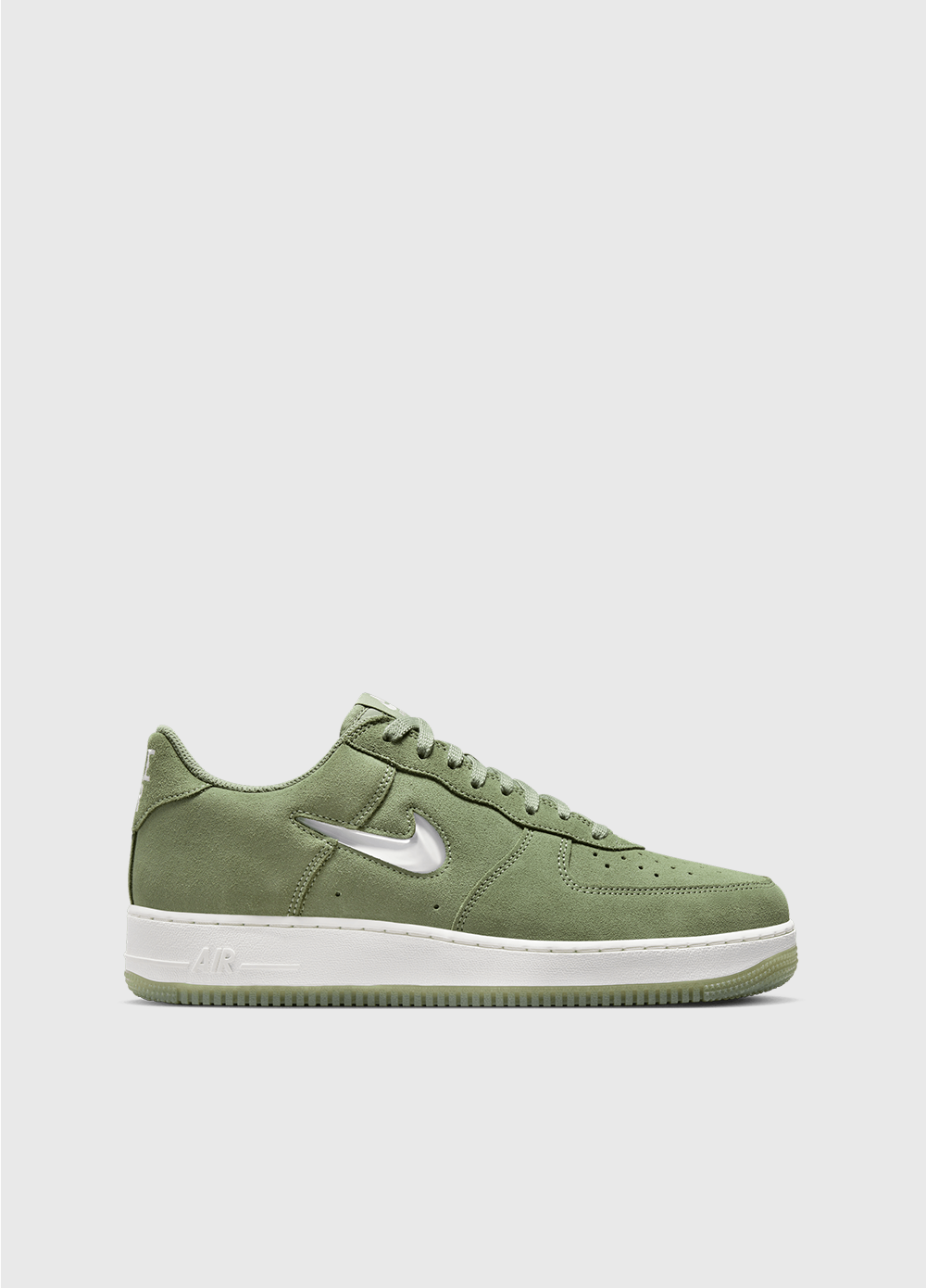 Nike Air Force 1 '07 LV8 Sneakers in stone-Neutral