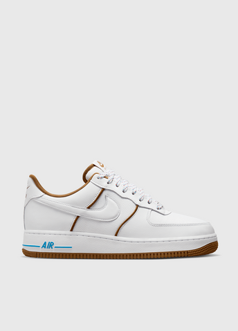 Air Force 1 '07 LX 'White Light British Tan' Sneakers