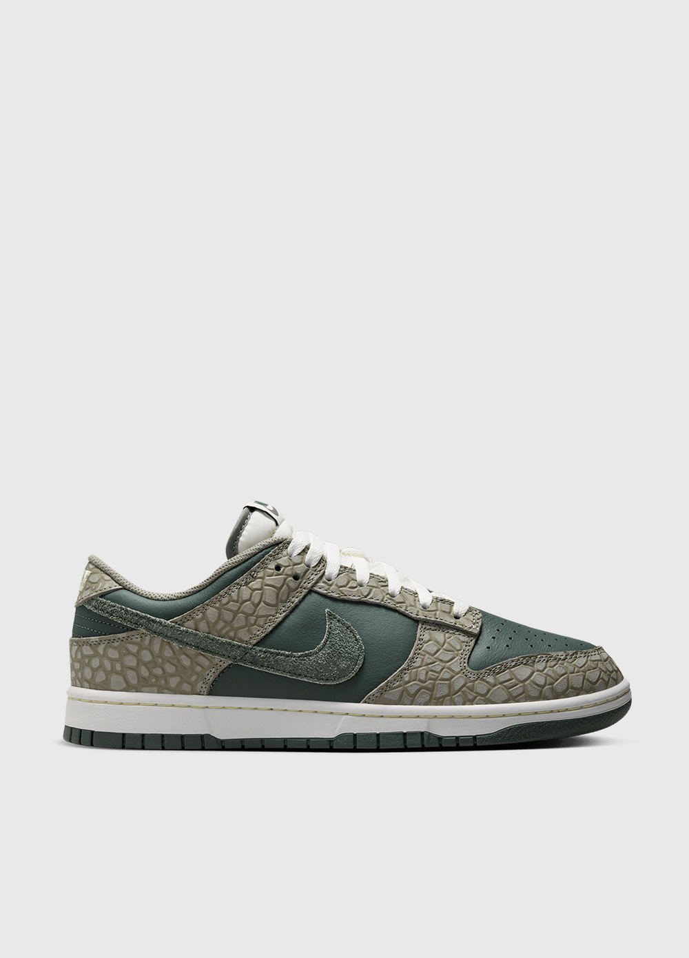 Dunk Low Premium 'Urban Landscape 2.0' Sneakers