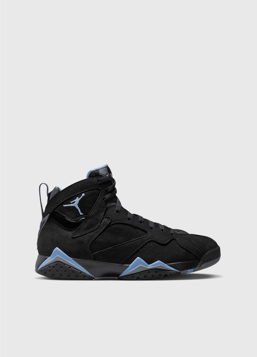 Air Jordan 7 Retro Chambray Sneakers