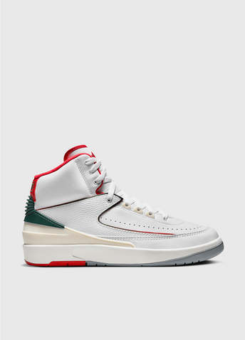 Air Jordan 2 Retro 'Origins' Sneakers