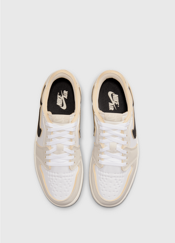 Air Jordan 1 Retro Low OG 'Coconut Milk' Sneakers