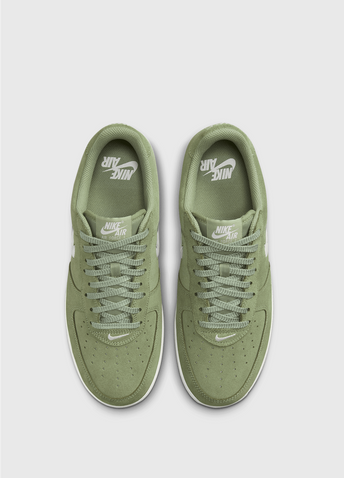 Air Force 1 Low Retro 'Jewel Oil Green' Sneakers