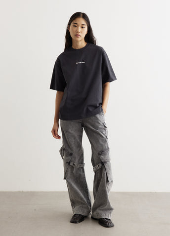 Potinal Cargo Pants