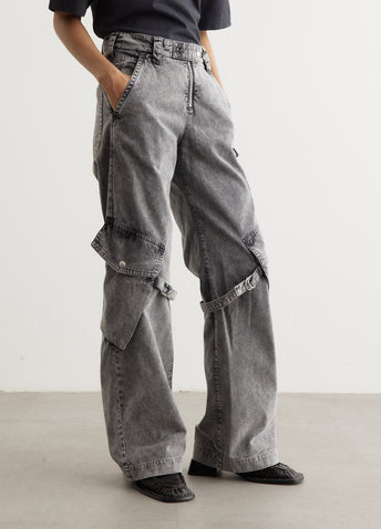 Potinal Cargo Pants