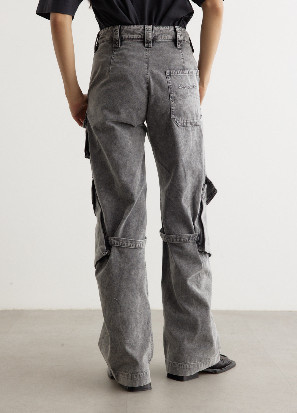 Potinal Cargo Pants