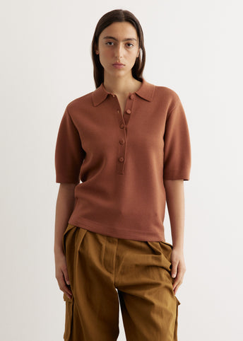 Toamsa Polo Shirt