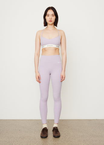 80s Runner Sports Bralette