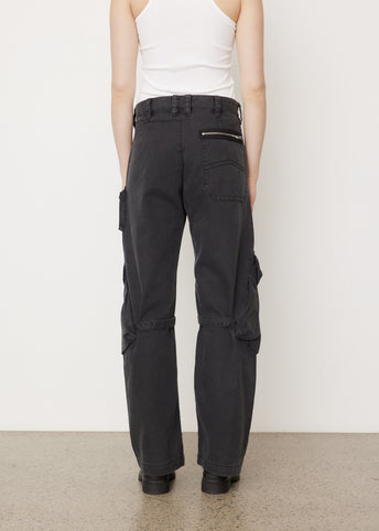 Potina Cargo Trousers