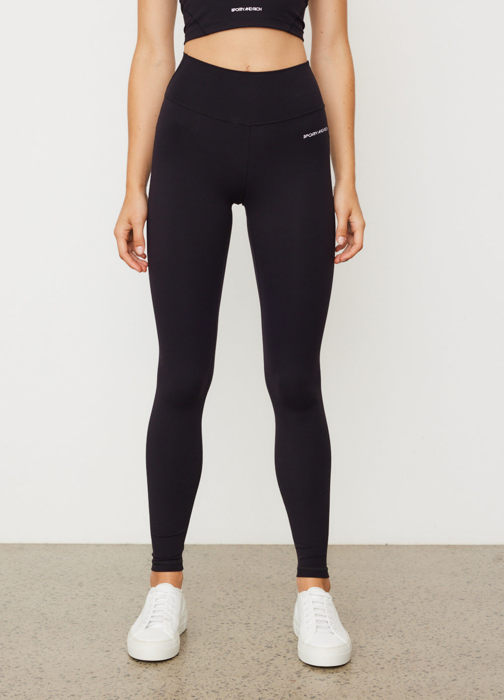 SRHWC High Waisted Leggings