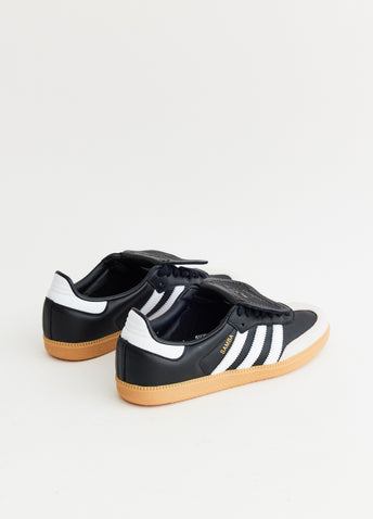 Women's Samba LT 'Black' Sneakers