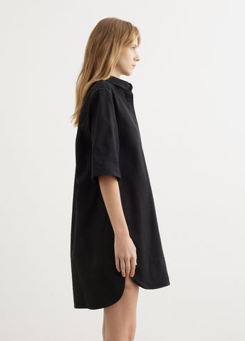 Basava Shirt Dress