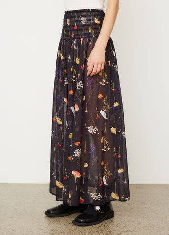 Abigail Midi Skirt