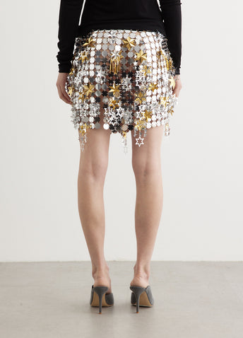 Disco Skirt