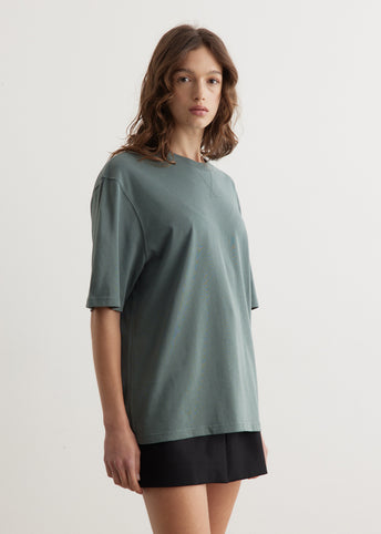 Boxy T-Shirt