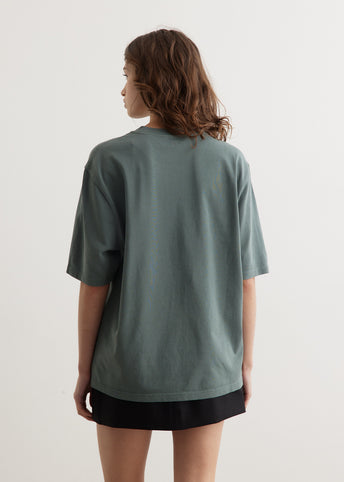 Boxy T-Shirt