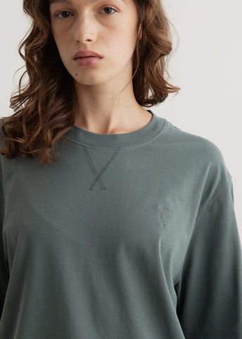 Boxy T-Shirt