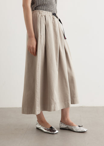 Talecut Skirt