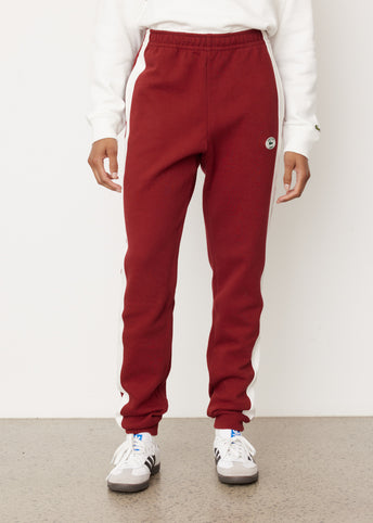 x Lacoste Pique Track Pants