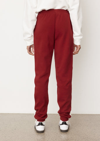 x Lacoste Pique Track Pants