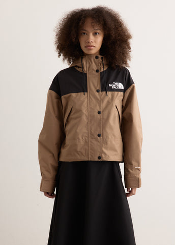 Women's Reign On Jacket