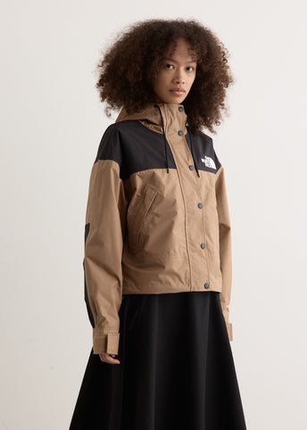 Women's Reign On Jacket