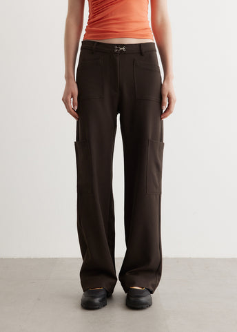 Neo Trousers