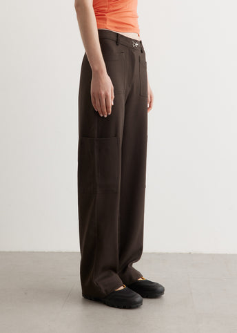 Neo Trousers