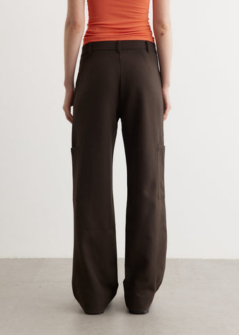 Neo Trousers