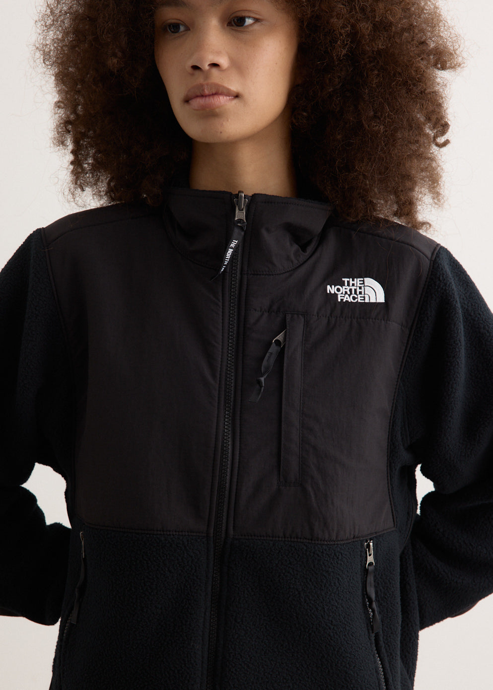 Women's Retro Denali Jacket