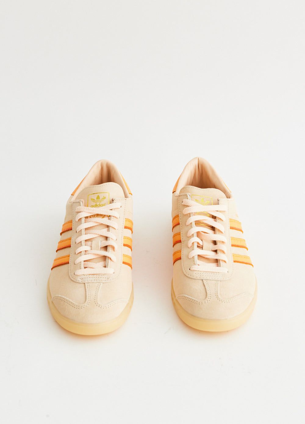 Hamburg 24 'Crystal Sand' Sneakers