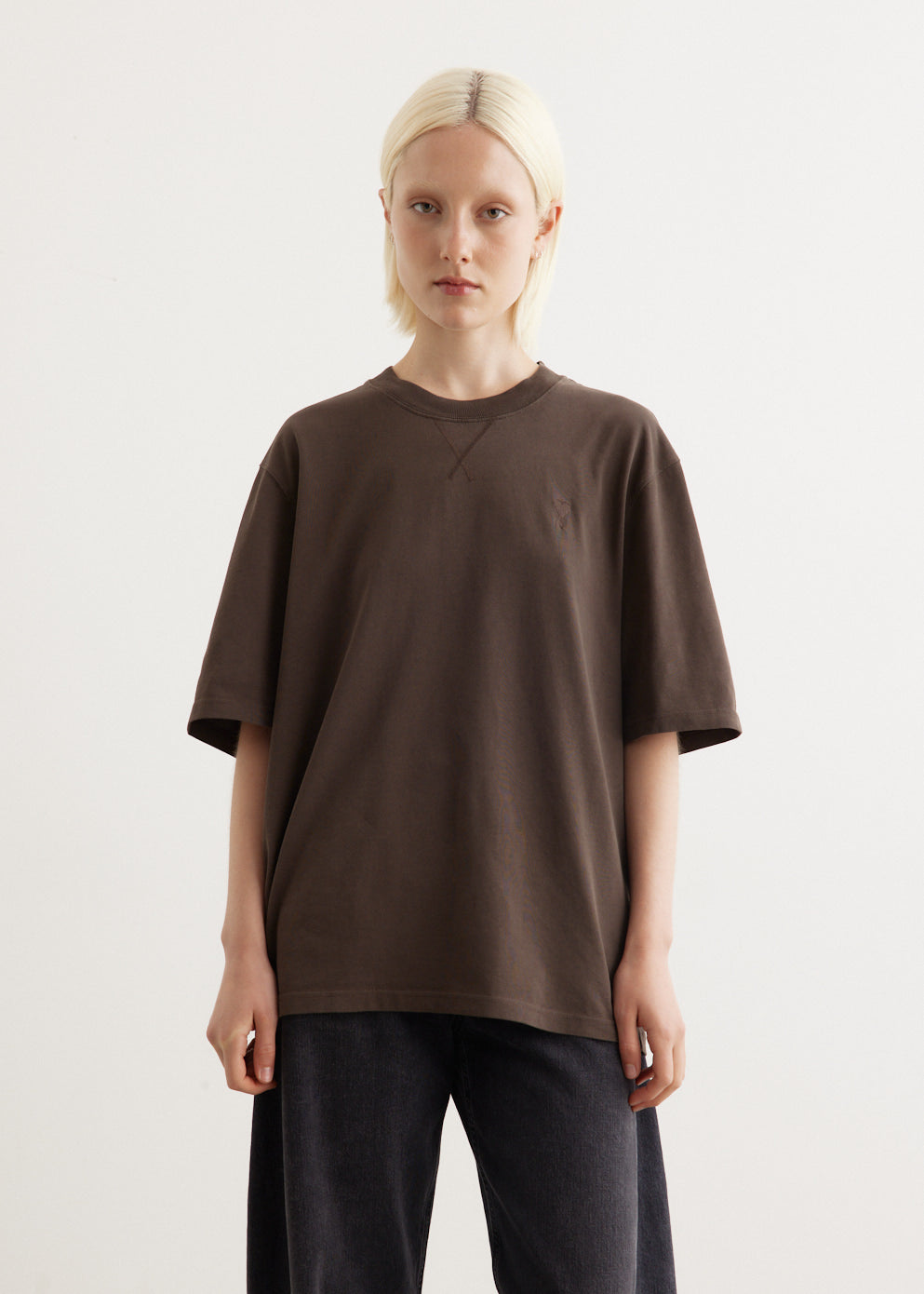 Boxy T-Shirt