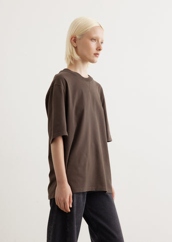 Boxy T-Shirt