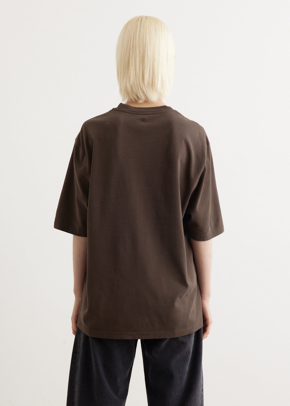 Boxy T-Shirt