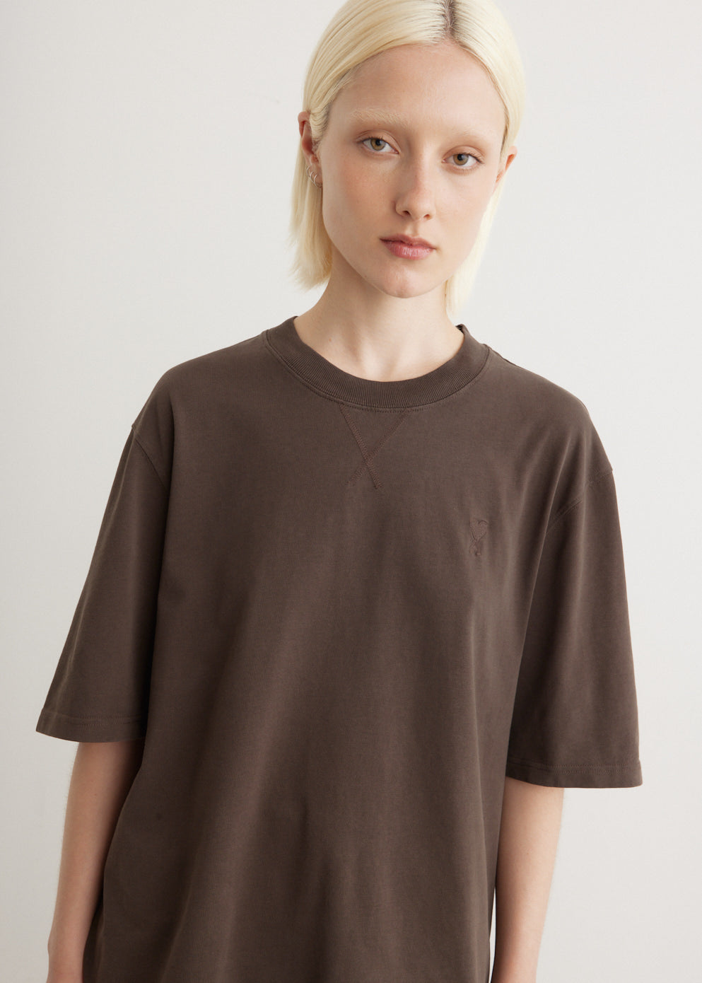 Boxy T-Shirt