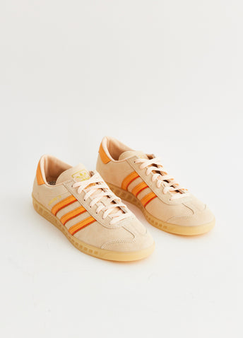 Hamburg 24 'Crystal Sand' Sneakers