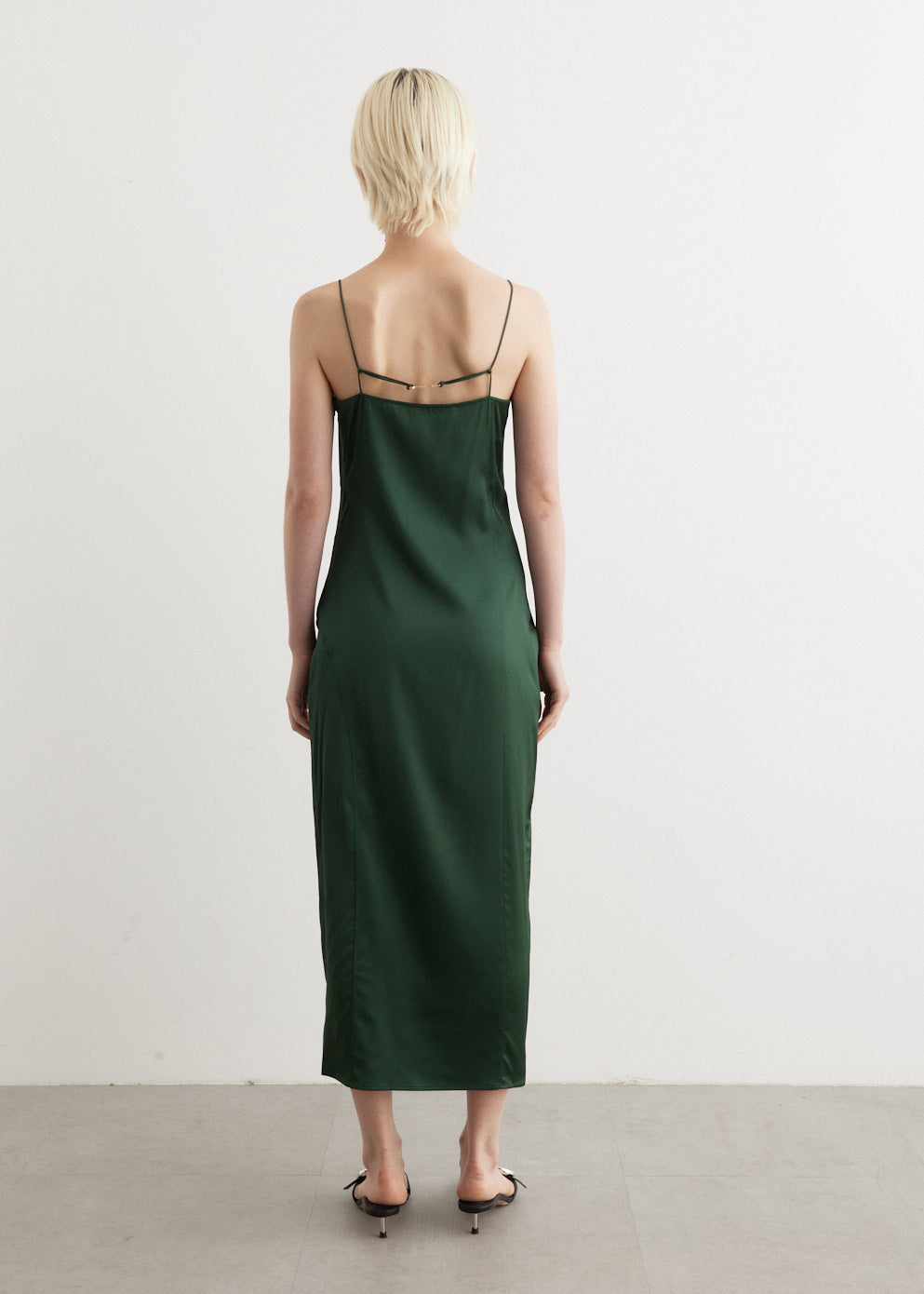 Jacquemus notte outlet dress