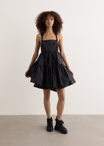 x Cecilie Bahnsen Mountain Dress