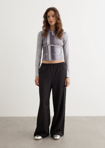 Bolt Tailored Lounge Pants