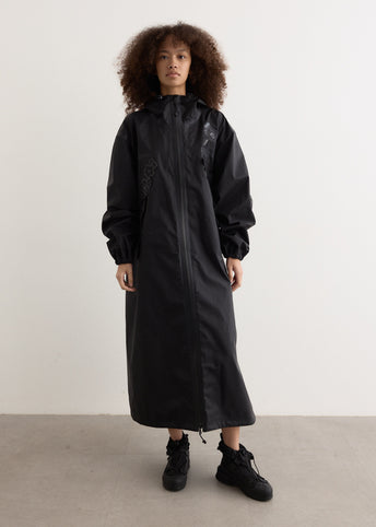 x Cecilie Bahnsen Mountain Jacket