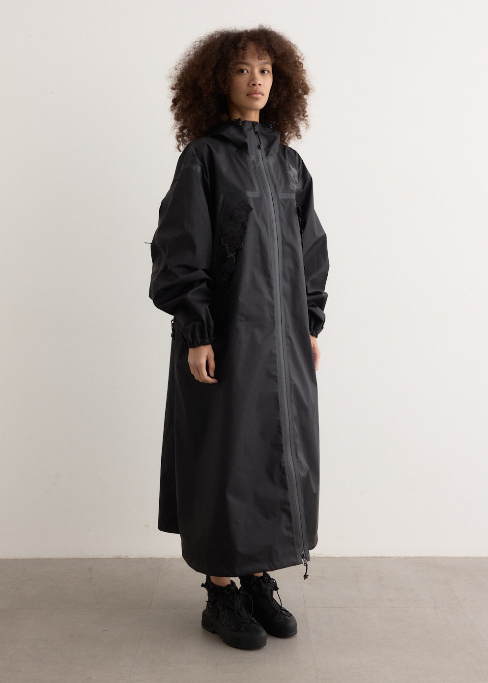 x Cecilie Bahnsen Mountain Jacket