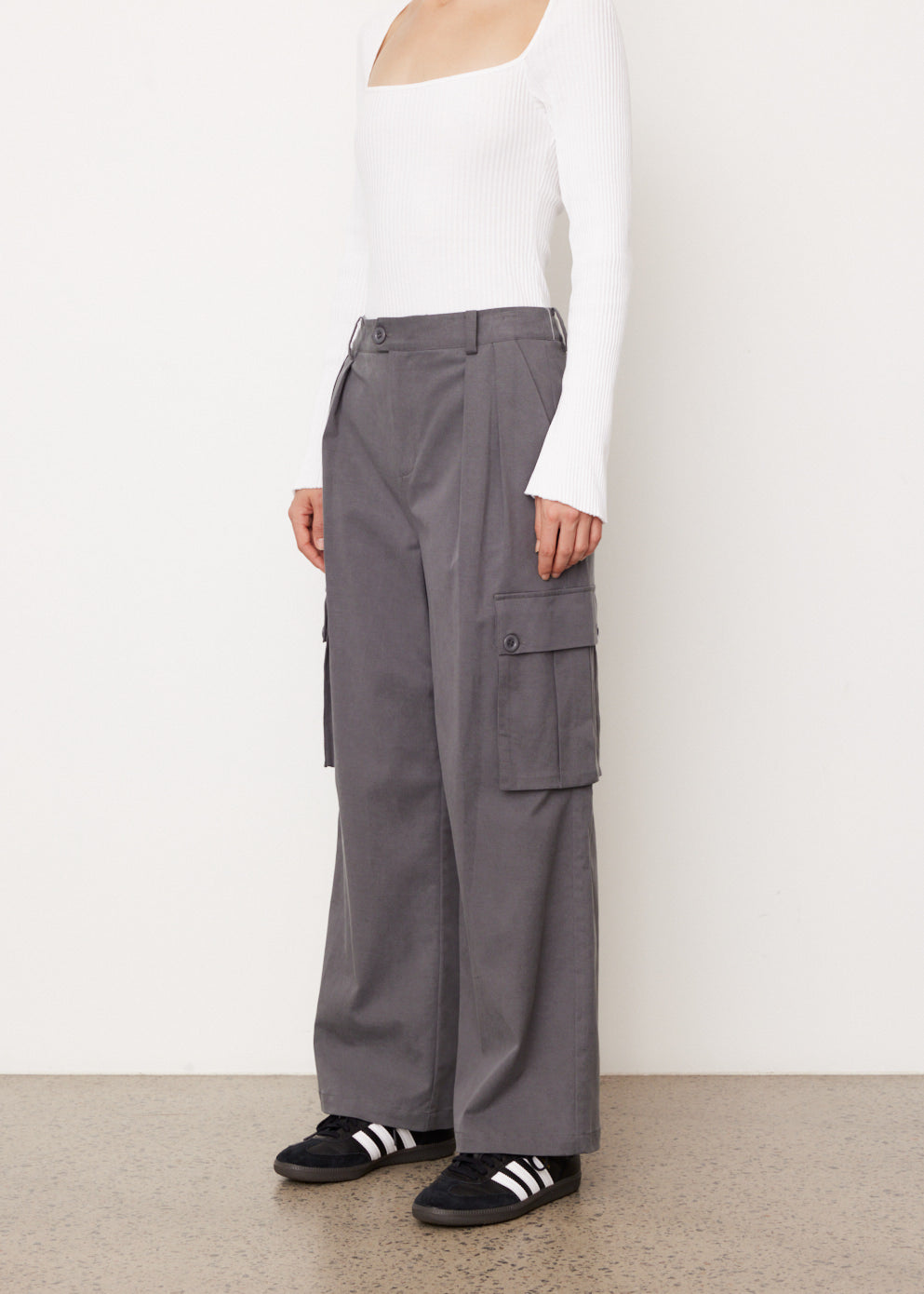 Tara Cargo Pants